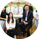 資深的投資團(tuán)隊(duì)